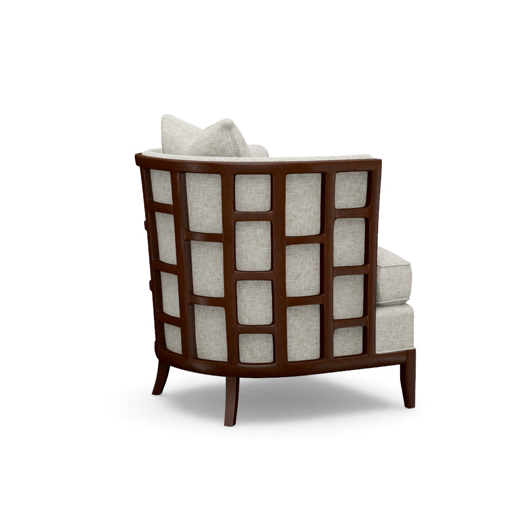Abaco Chair – View at 270°