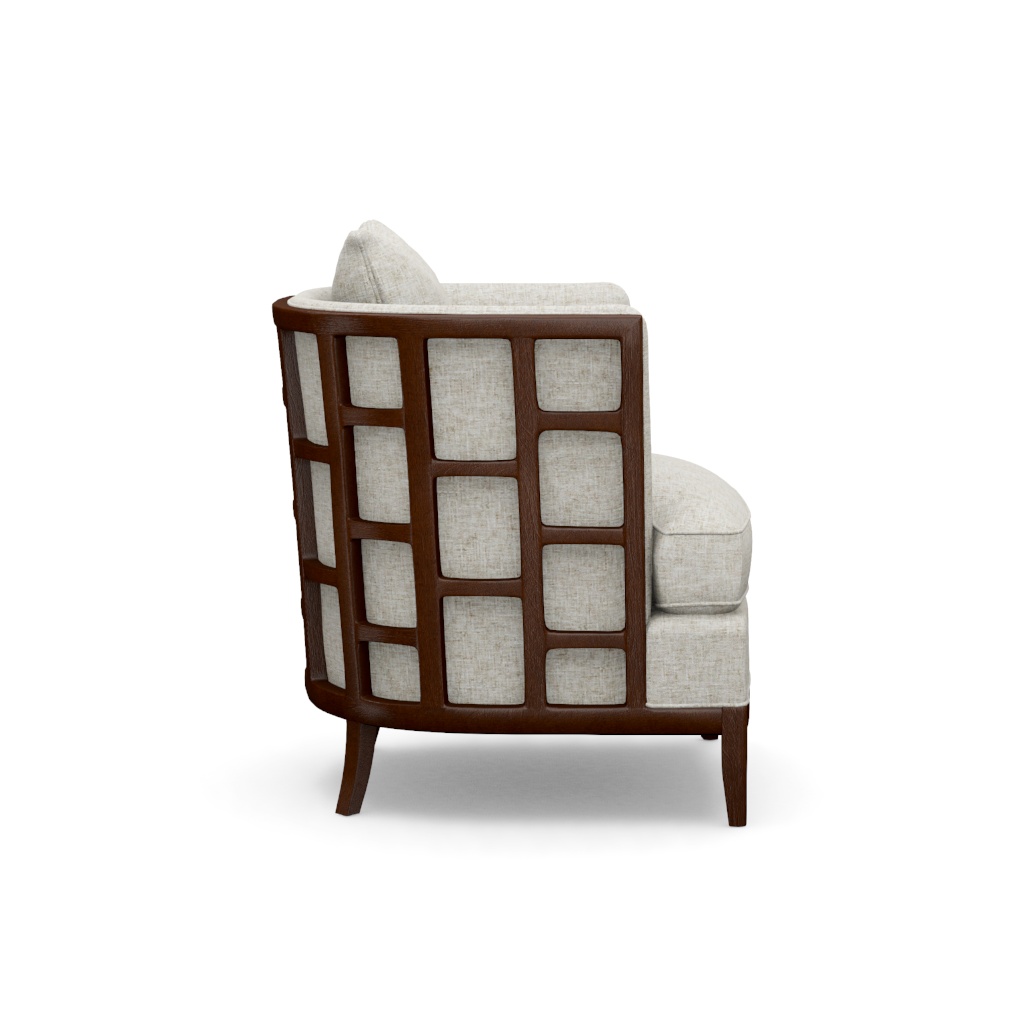 Abaco Chair – View at 300°