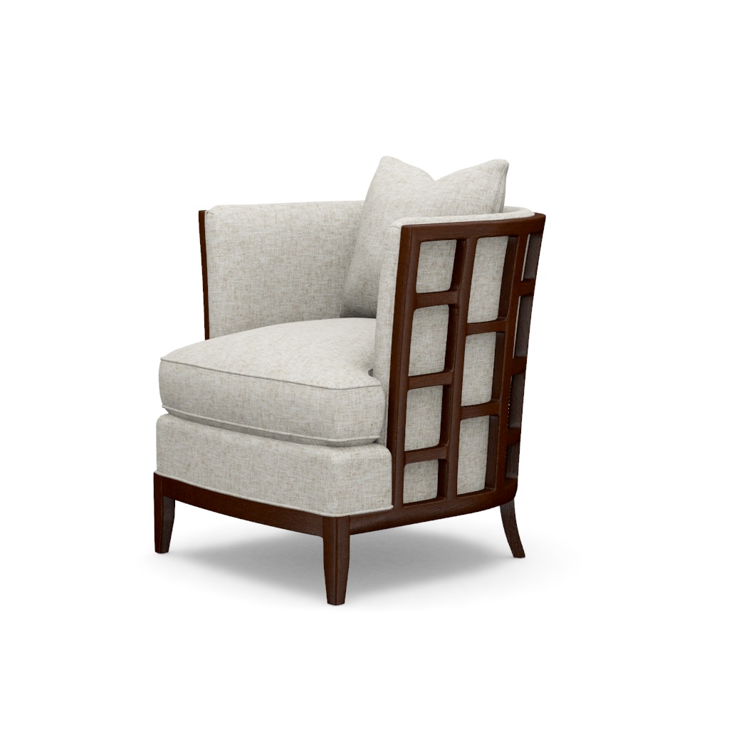 Abaco Chair – View at 80°