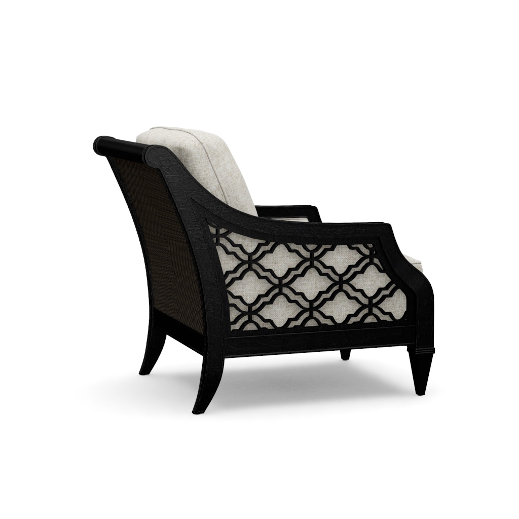 Bay Club Chair – View at 280°