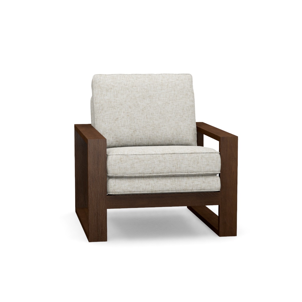 Axis Chair – View at 20°
