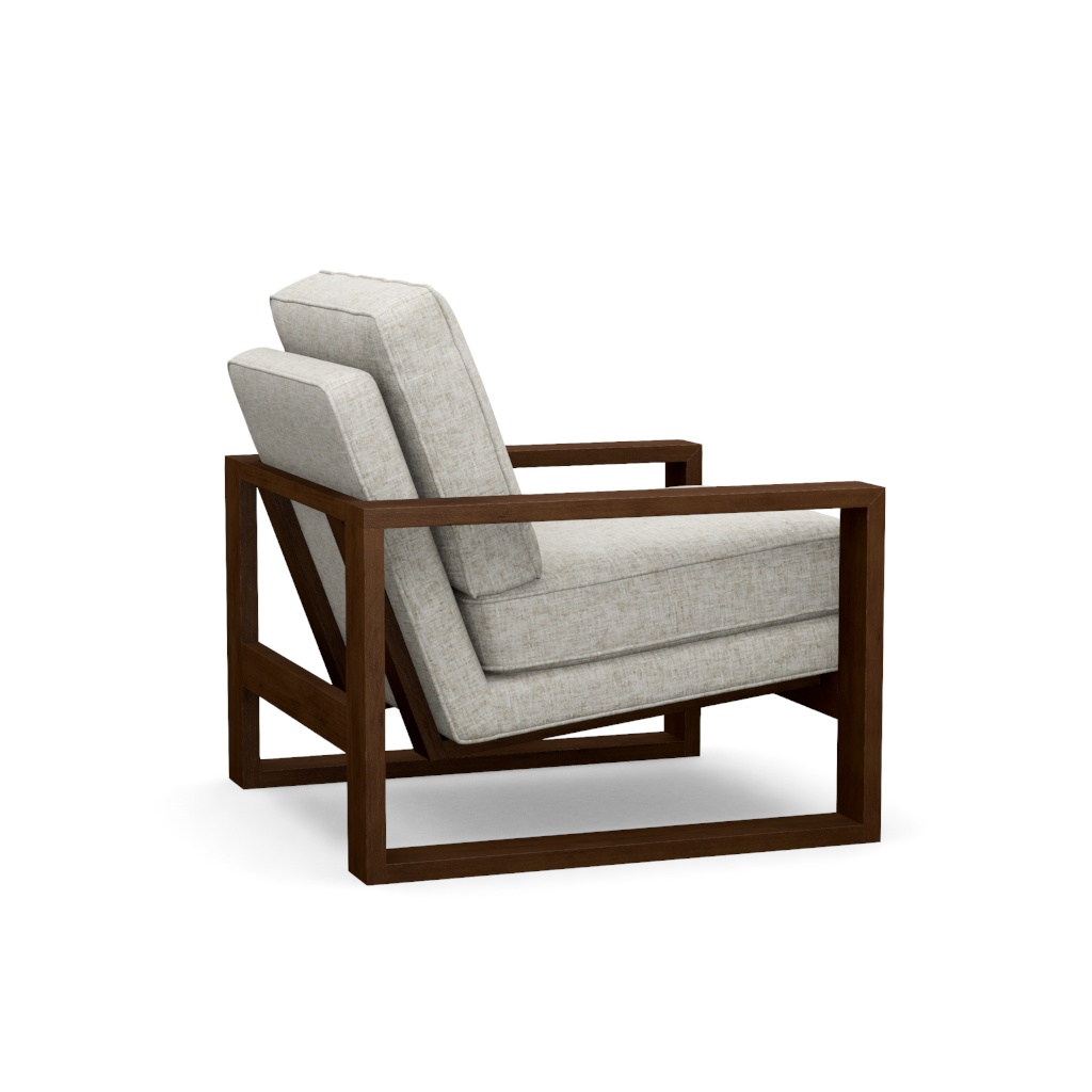 Axis Chair – View at 280°