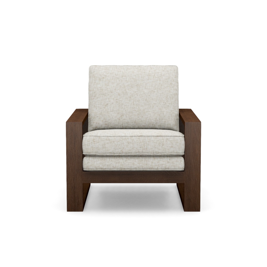 Axis Chair – View at 30°
