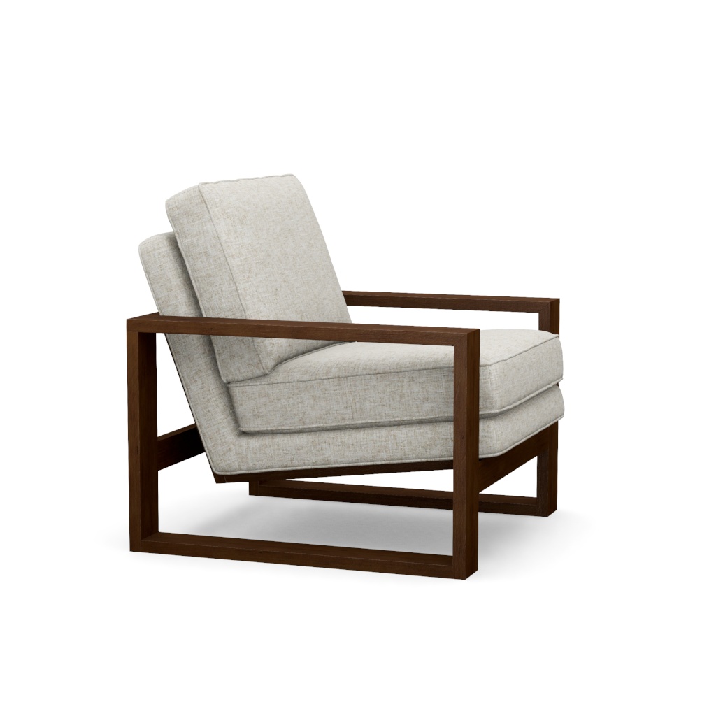 Axis Chair – View at 320°