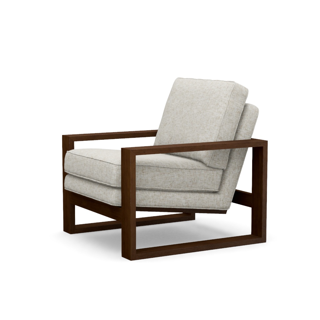 Axis Chair – View at 90°