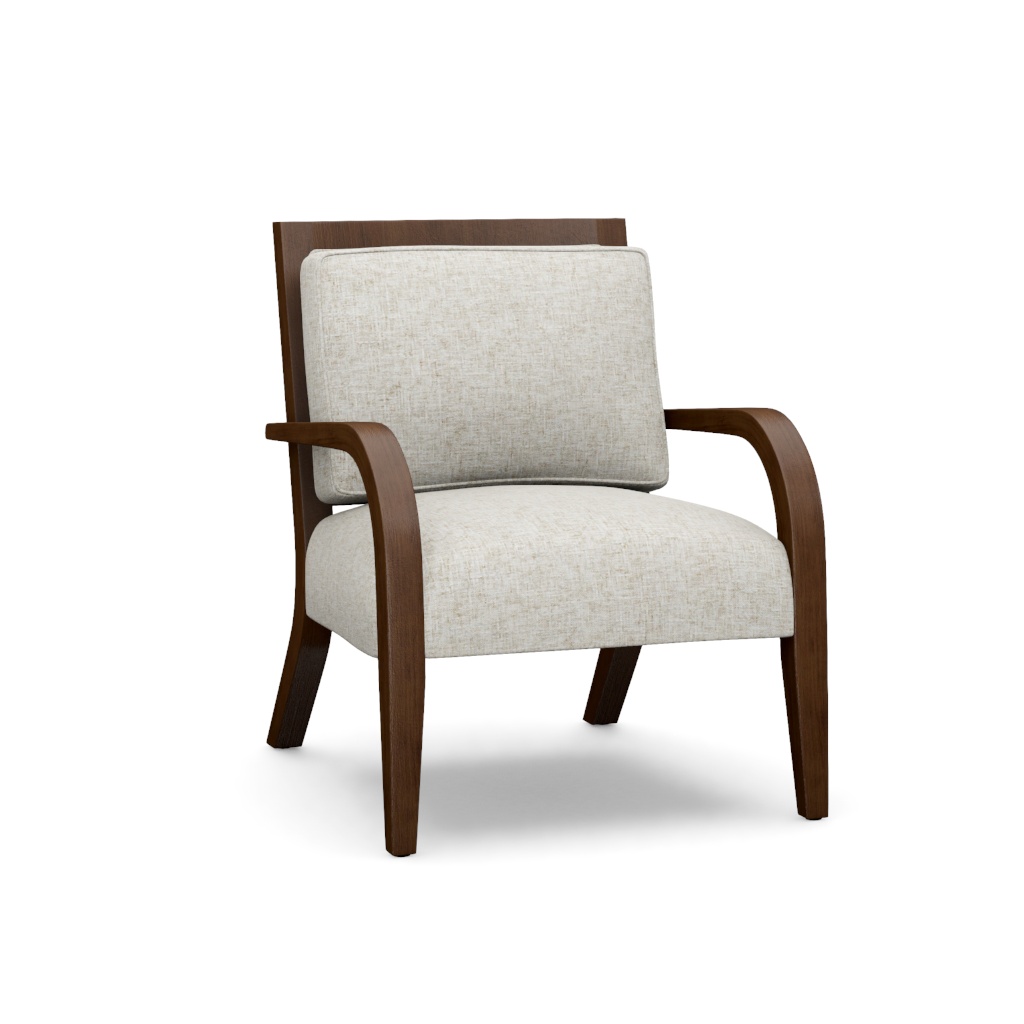 Apollo Chair – View at 10°