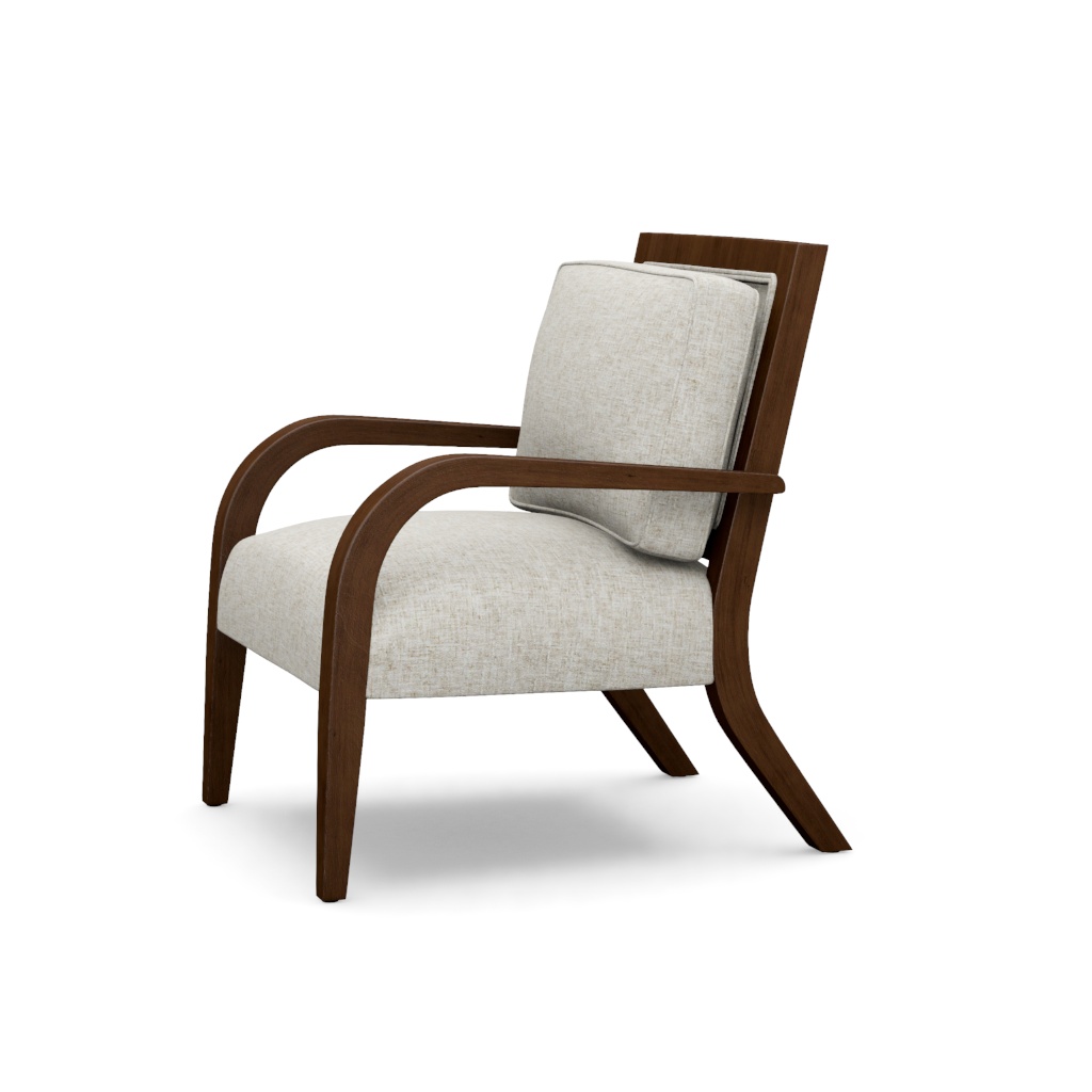 Apollo Chair – View at 100°