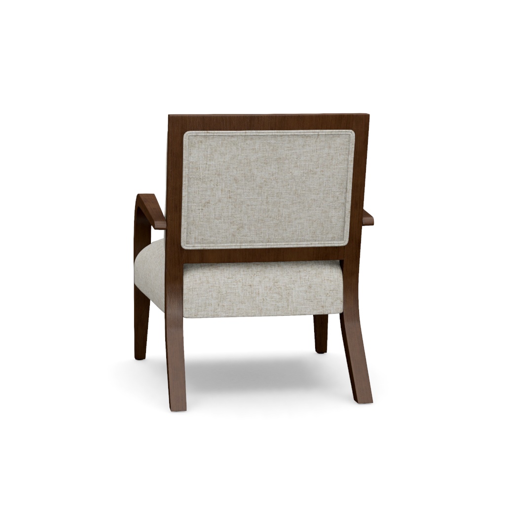 Apollo Chair – View at 200°