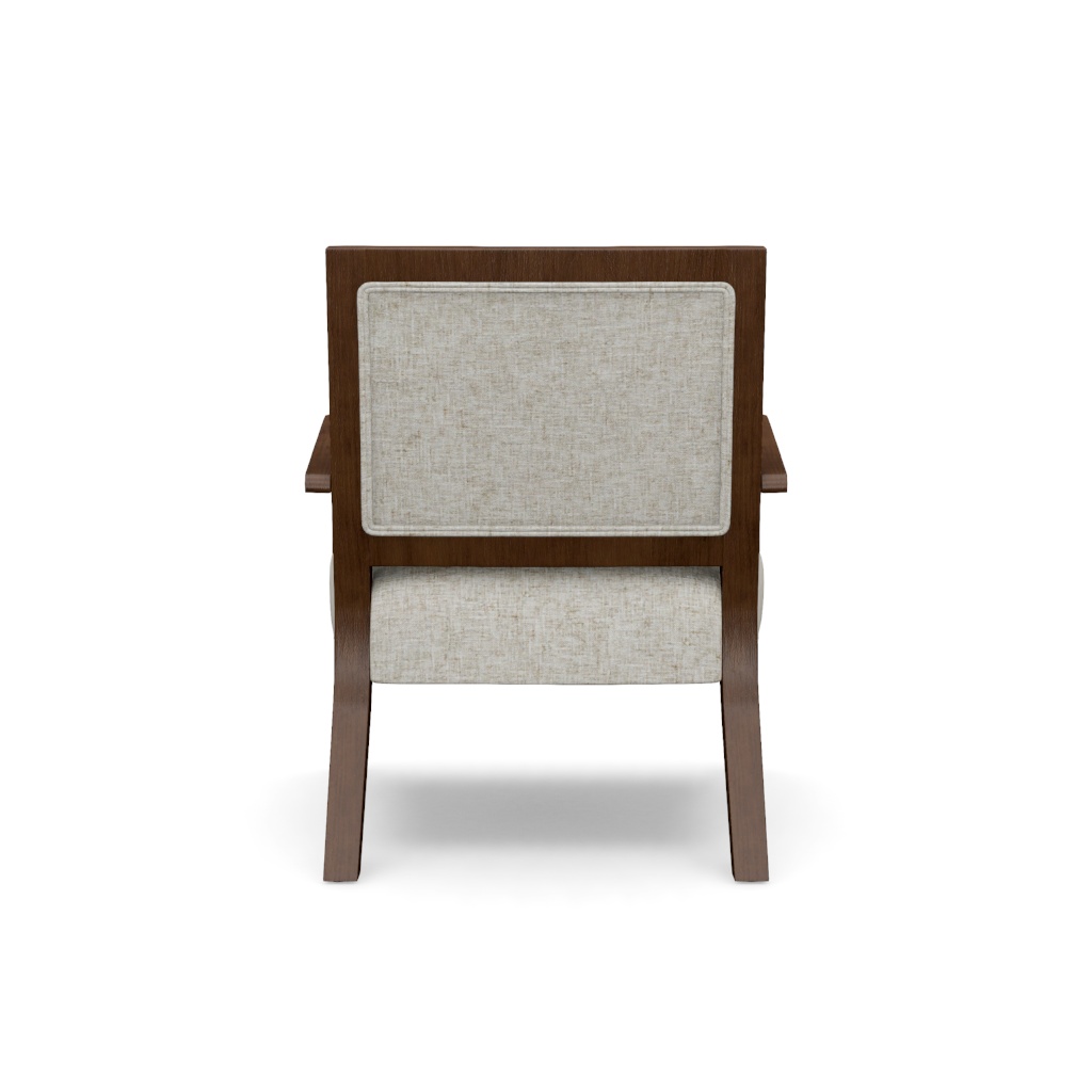 Apollo Chair – View at 210°