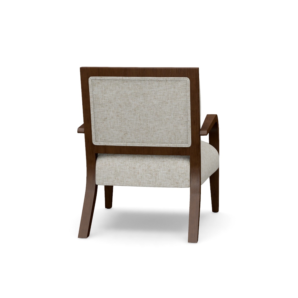 Apollo Chair – View at 220°