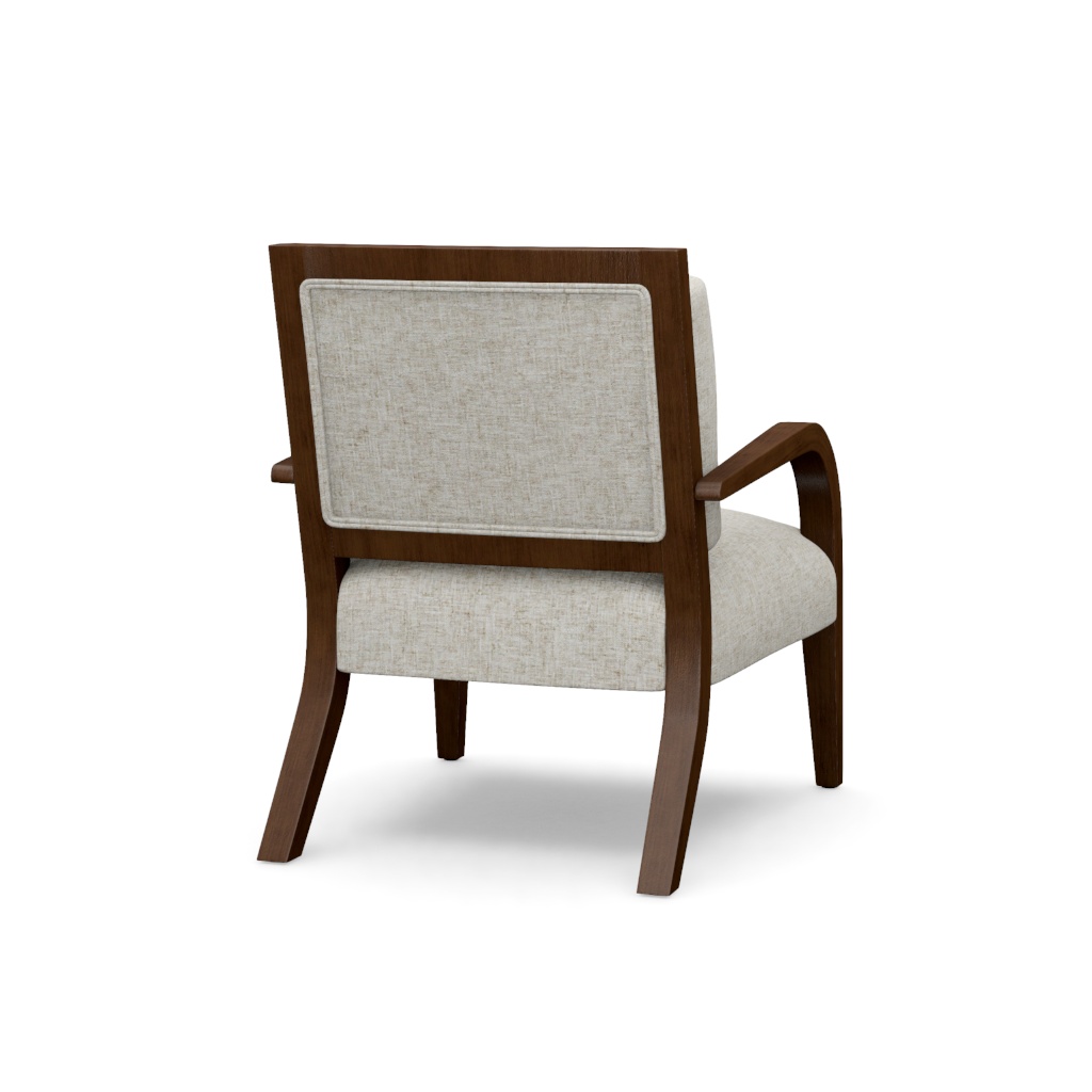 Apollo Chair – View at 230°