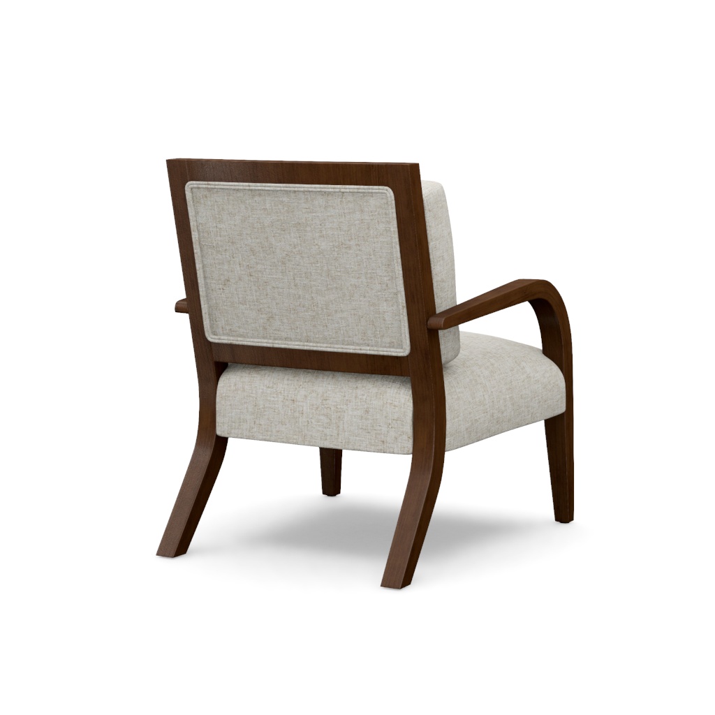 Apollo Chair – View at 240°
