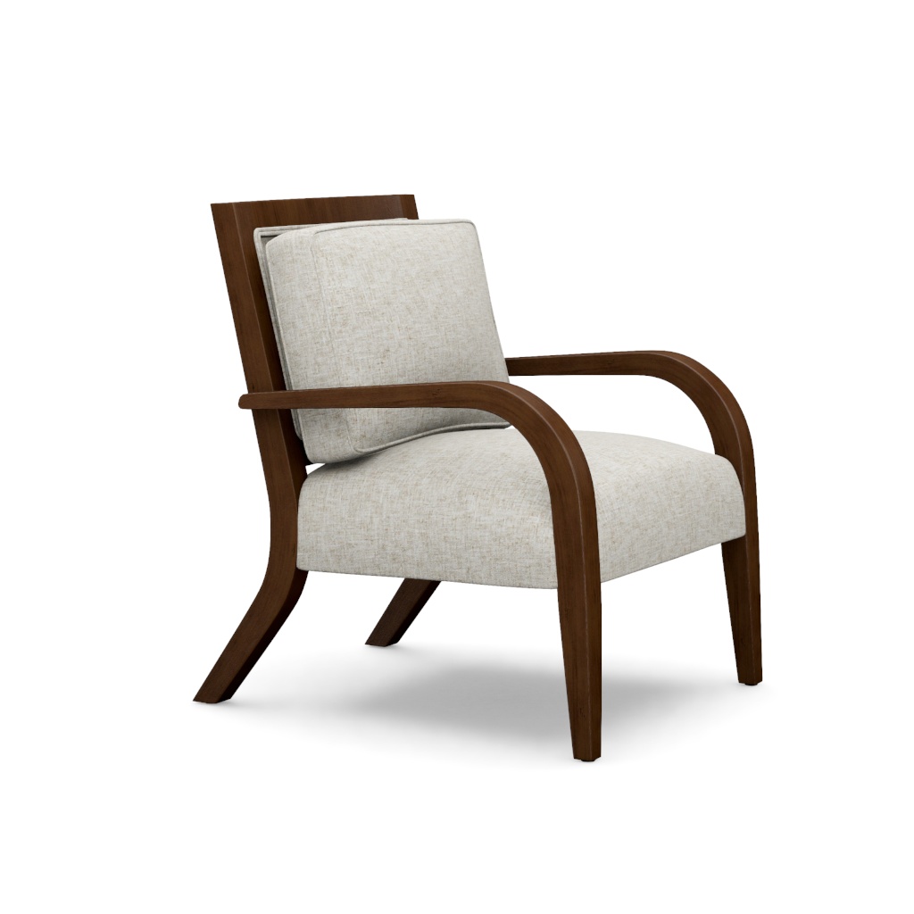 Apollo Chair – View at 330°