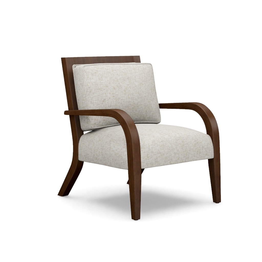Apollo Chair – View at 350°