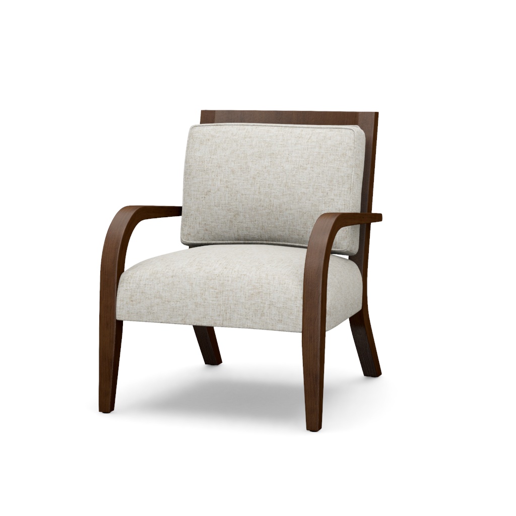 Apollo Chair – View at 50°