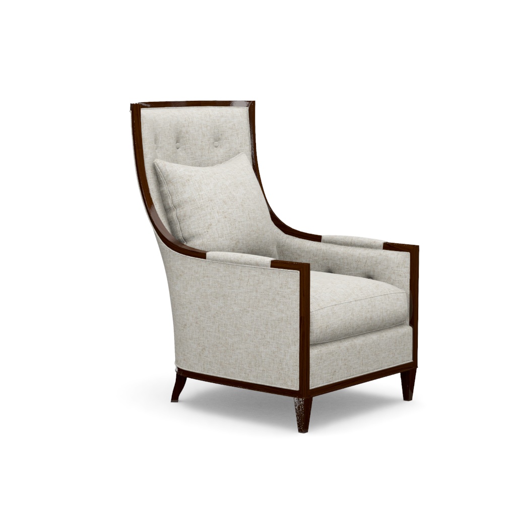 Greenwood Chair – View at 340°
