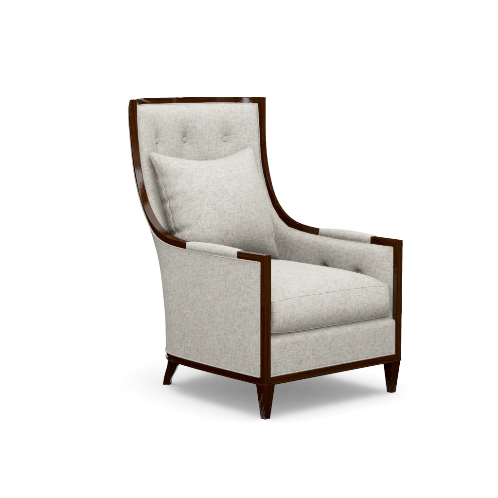 Greenwood Chair – View at 350°