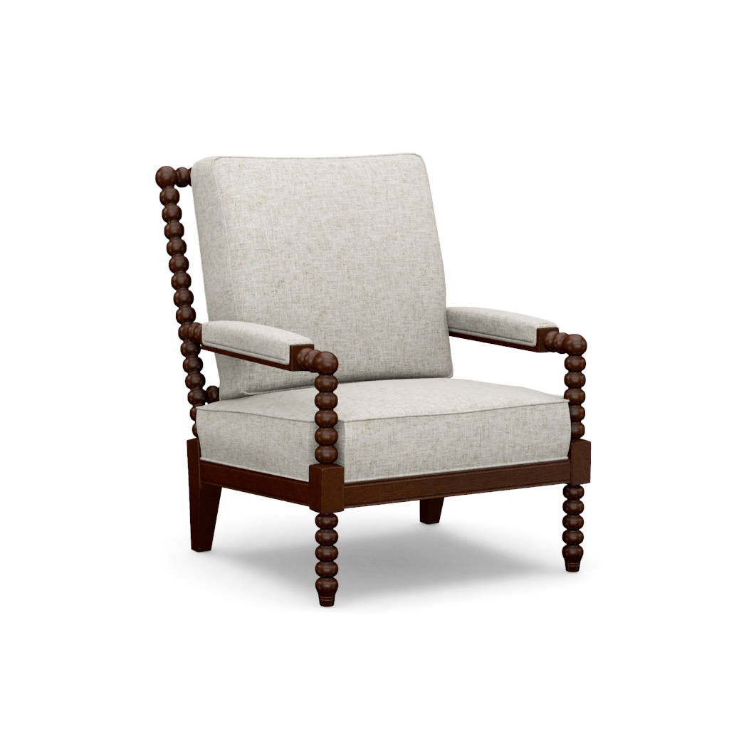 Maarten Chair – View at 0°