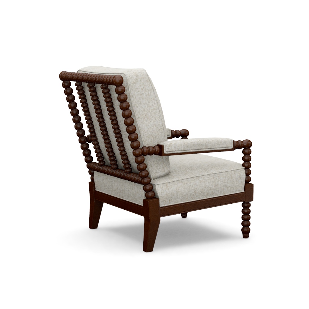 Maarten Chair – View at 270°