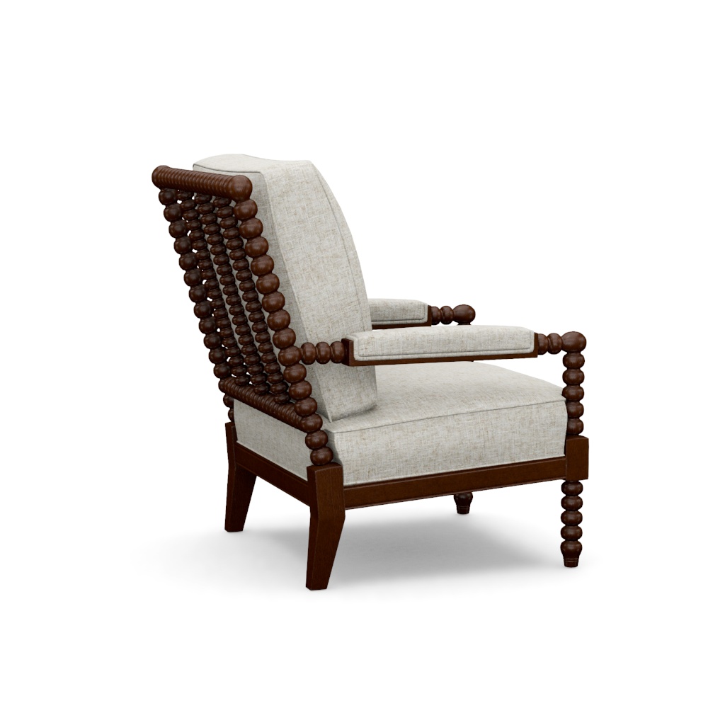 Maarten Chair – View at 280°