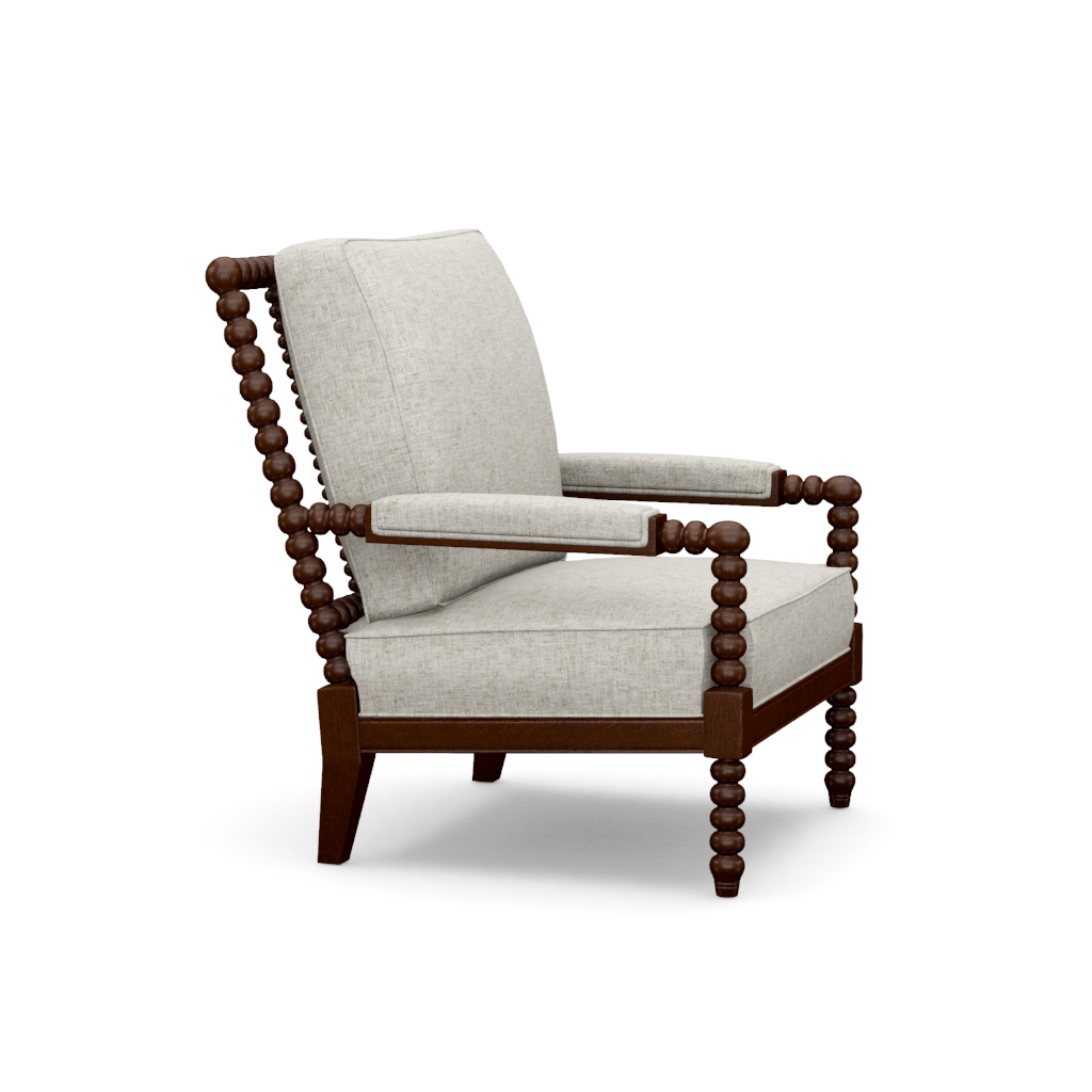 Maarten Chair – View at 320°