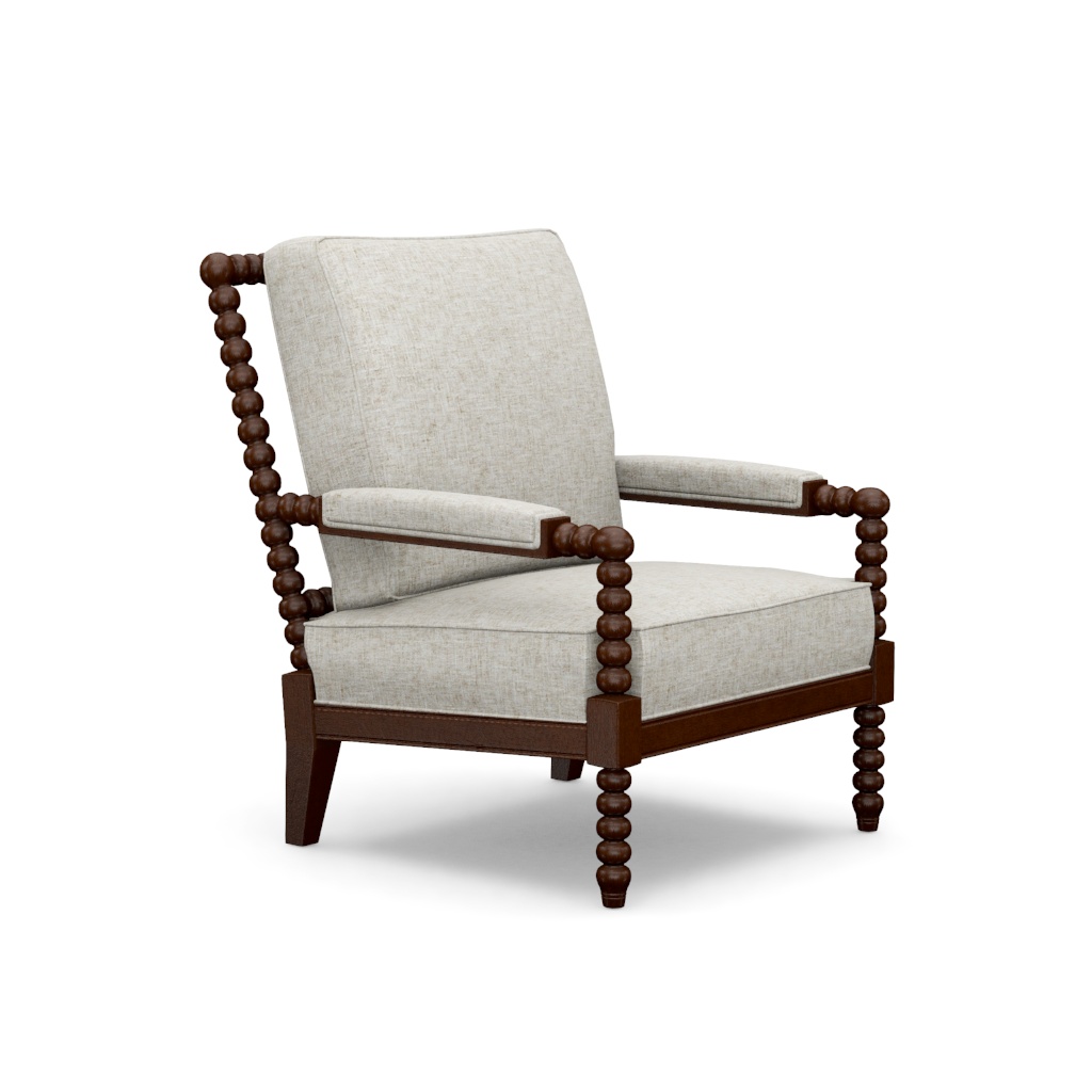 Maarten Chair – View at 340°