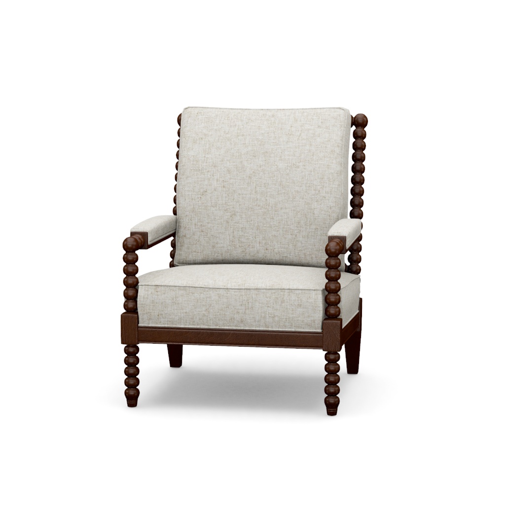 Maarten Chair – View at 40°