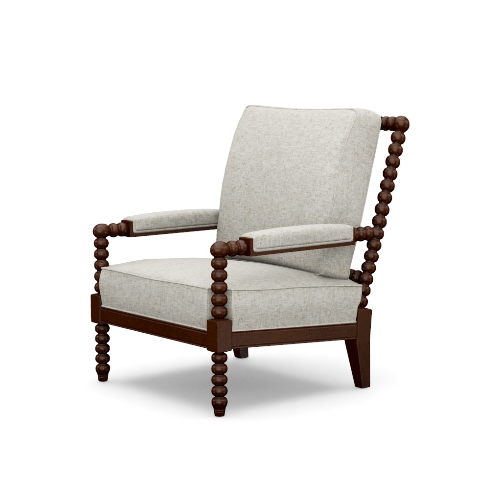Maarten Chair – View at 80°