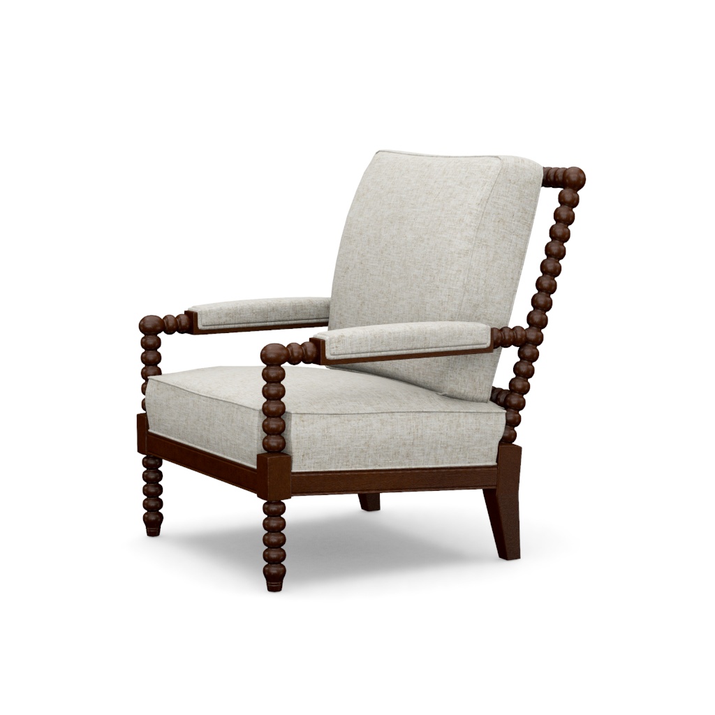 Maarten Chair – View at 90°