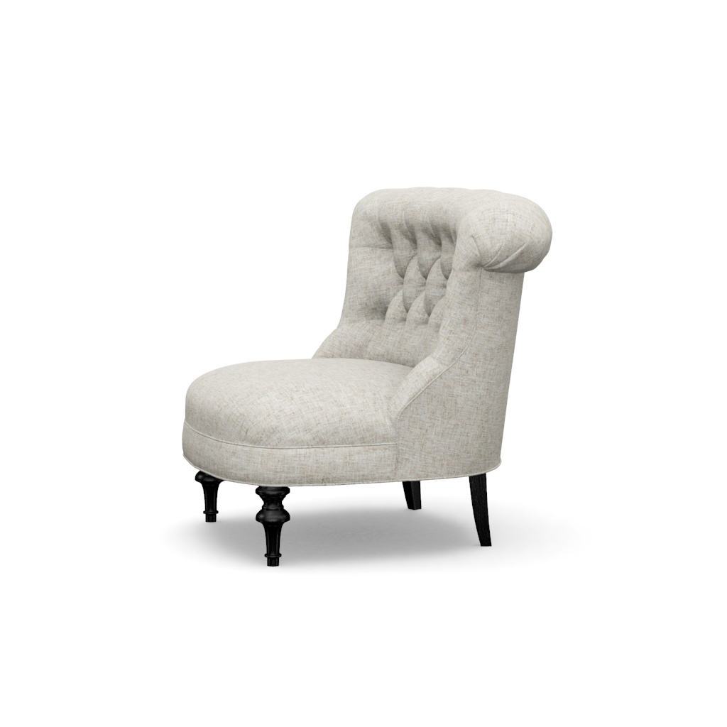 Xavier Chair – View at 100°