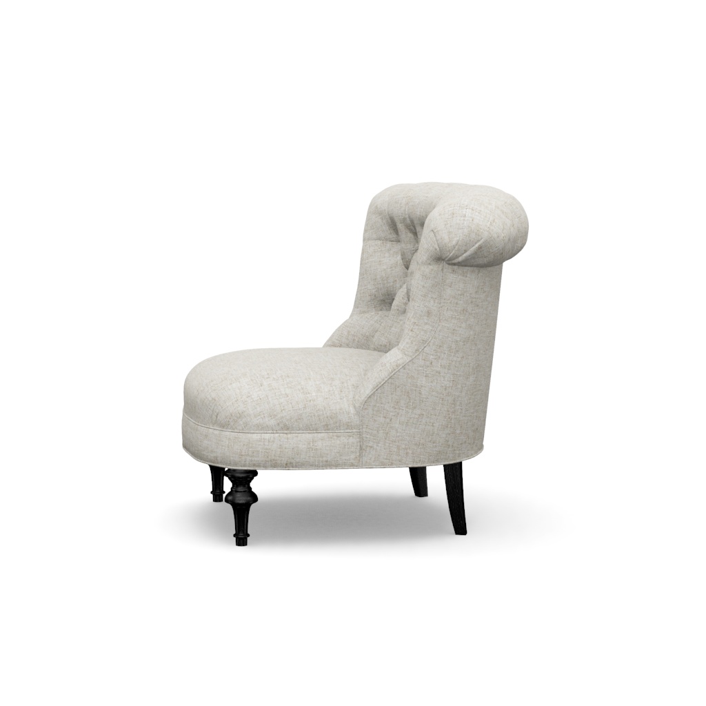 Xavier Chair – View at 110°