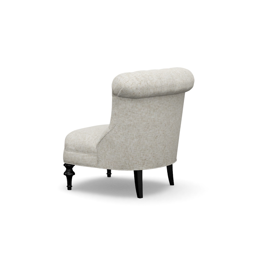 Xavier Chair – View at 150°