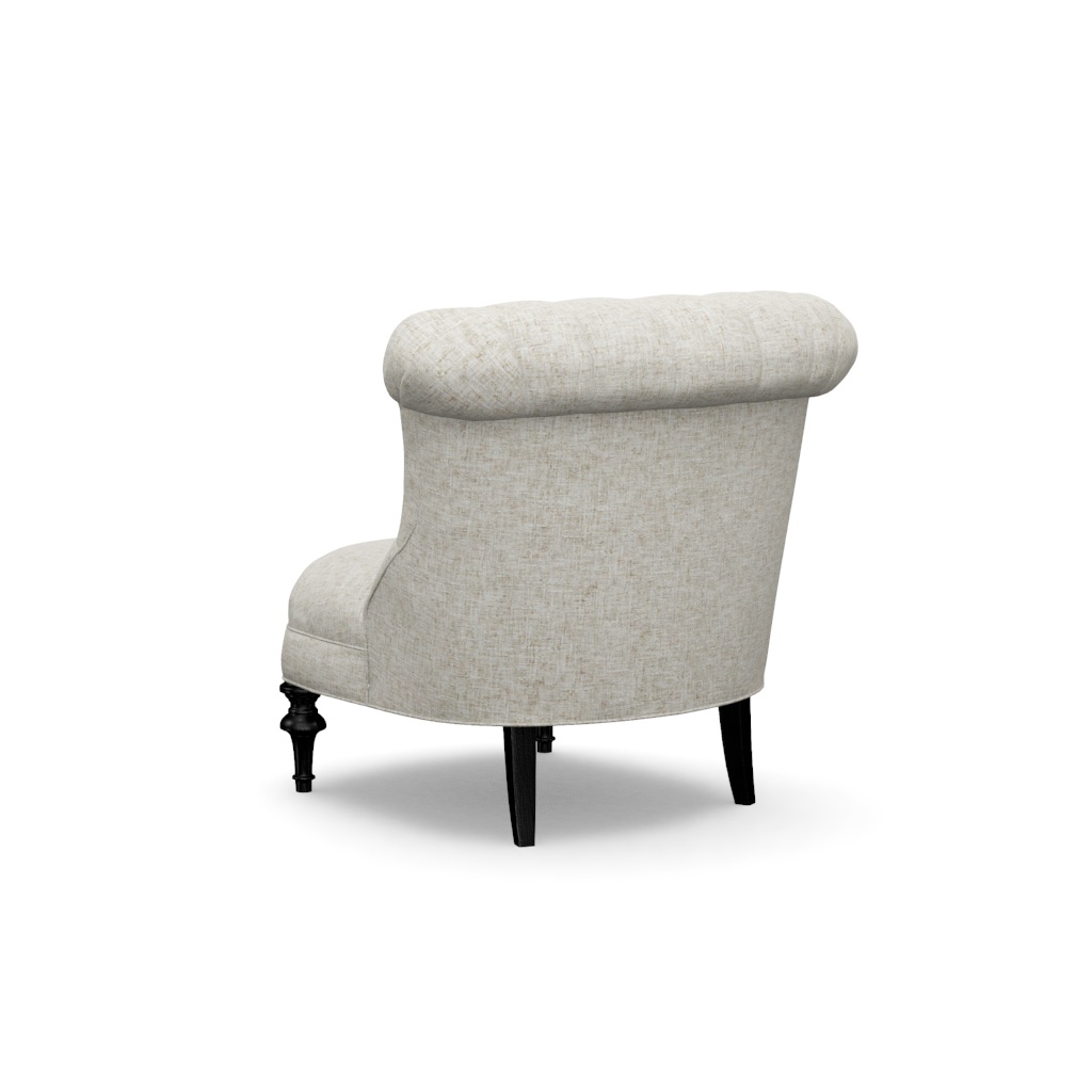 Xavier Chair – View at 170°