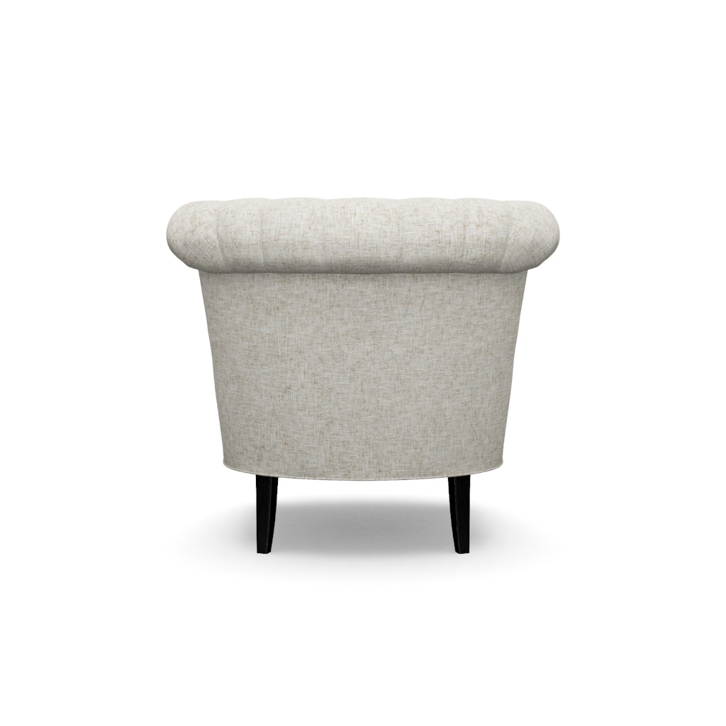 Xavier Chair – View at 210°