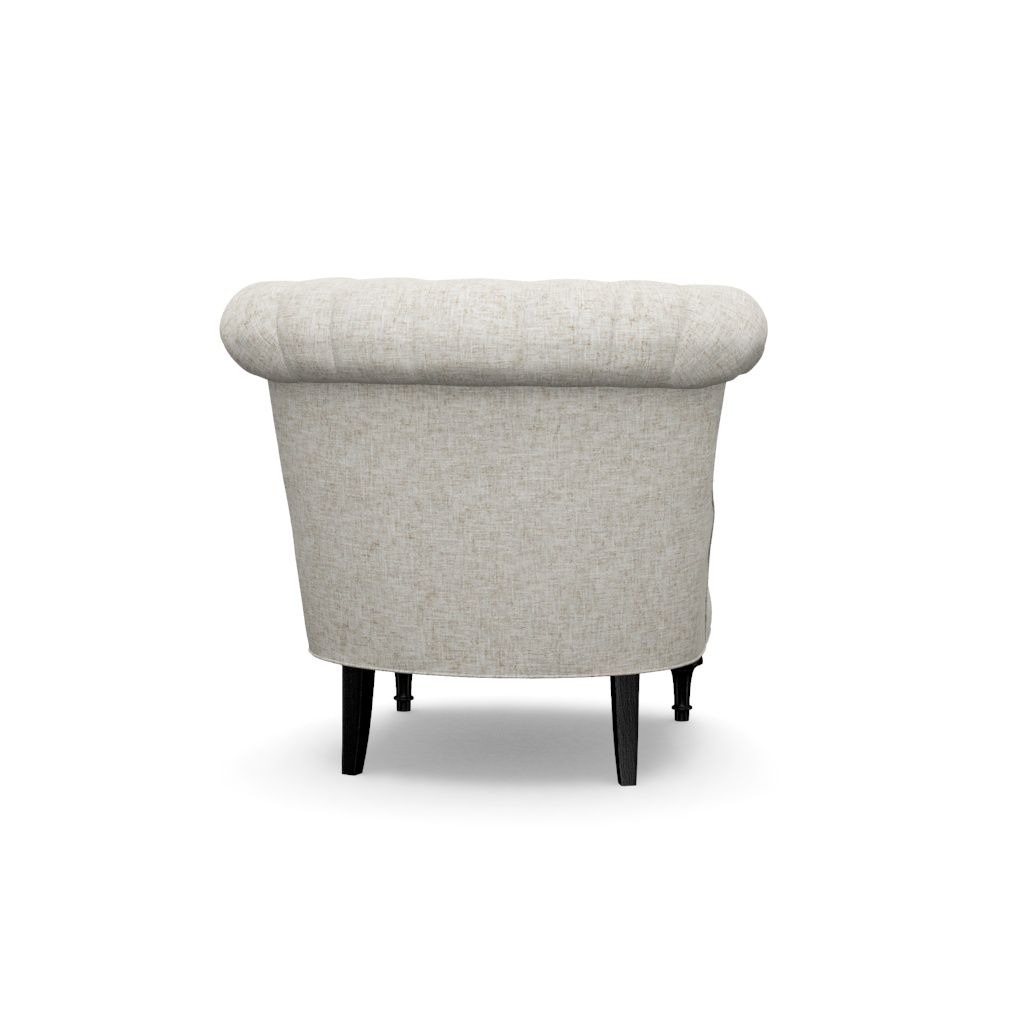 Xavier Chair – View at 220°