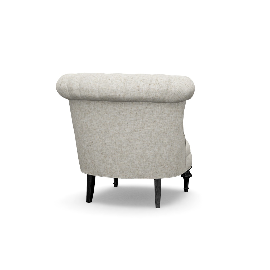 Xavier Chair – View at 230°
