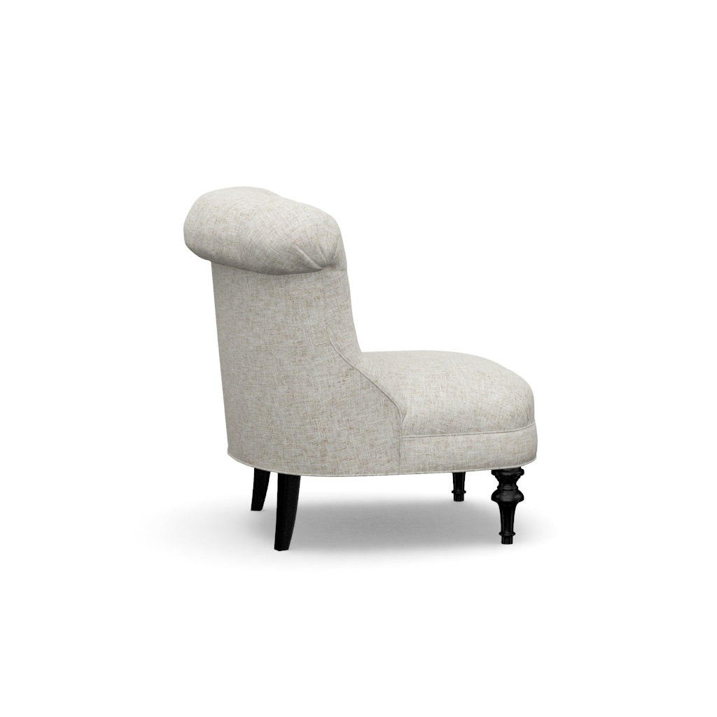 Xavier Chair – View at 290°