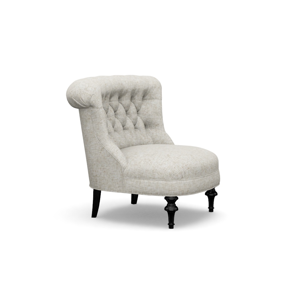 Xavier Chair – View at 330°