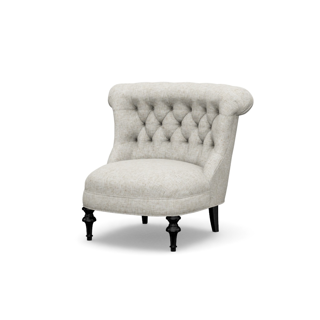 Xavier Chair – View at 60°