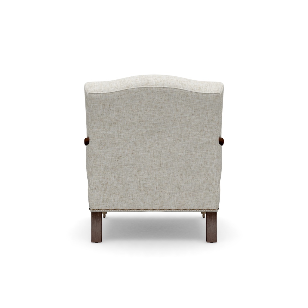 San Carlos Chair – View at 210°