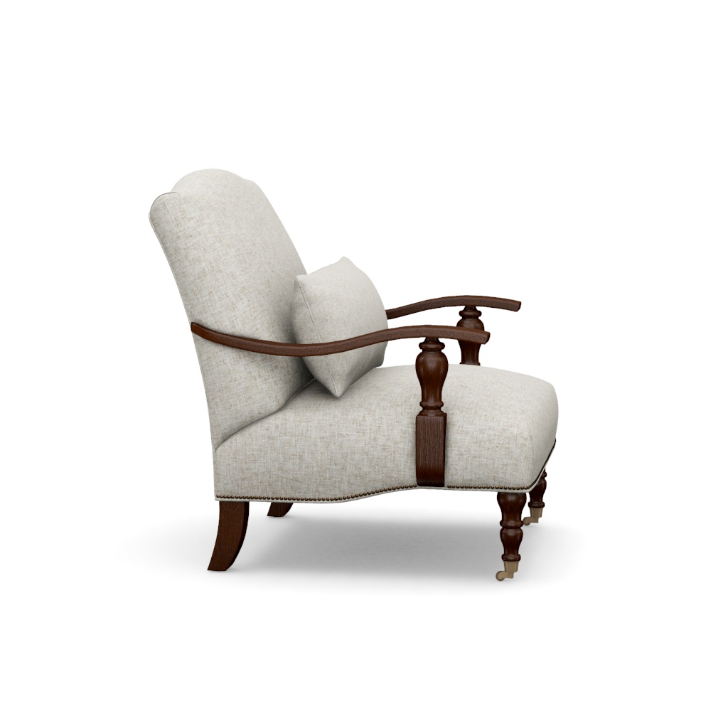 San Carlos Chair – View at 310°