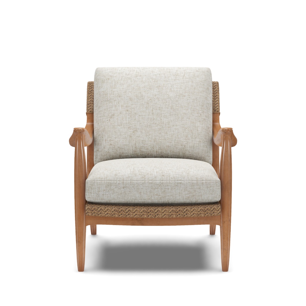 Claremont Chair – View at 30°