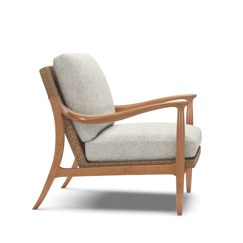 Claremont Chair – View at 310°