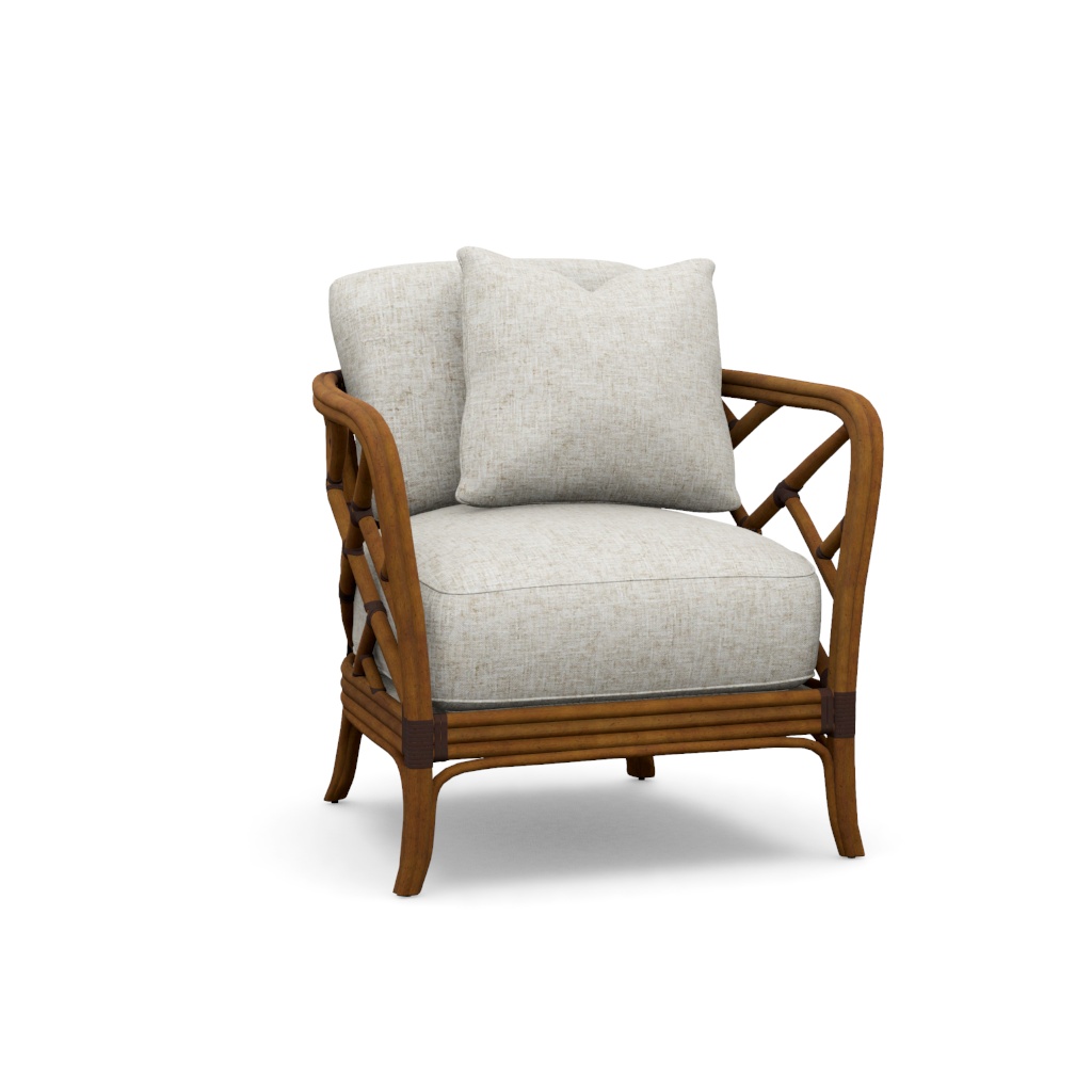 Palm Chair – View at 10°