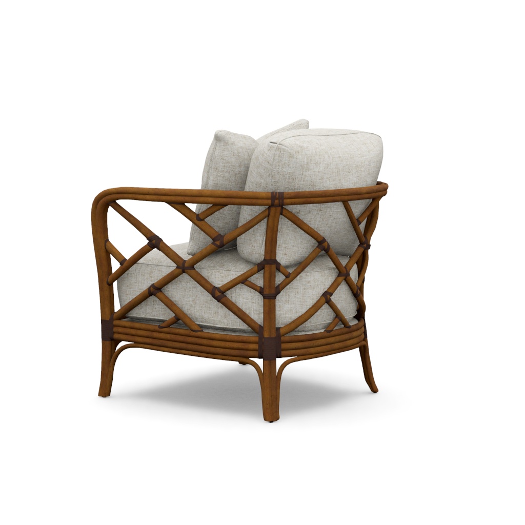 Palm Chair – View at 160°