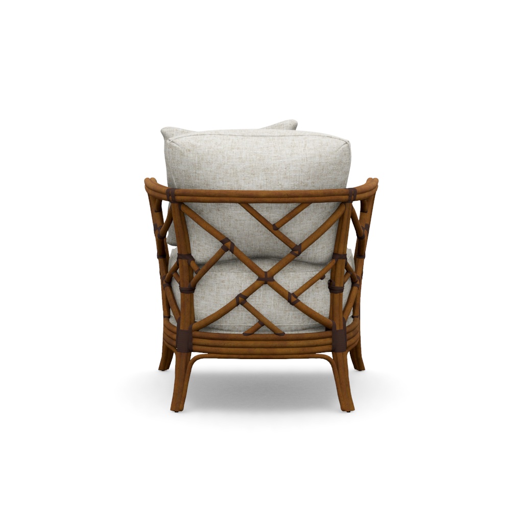 Palm Chair – View at 210°