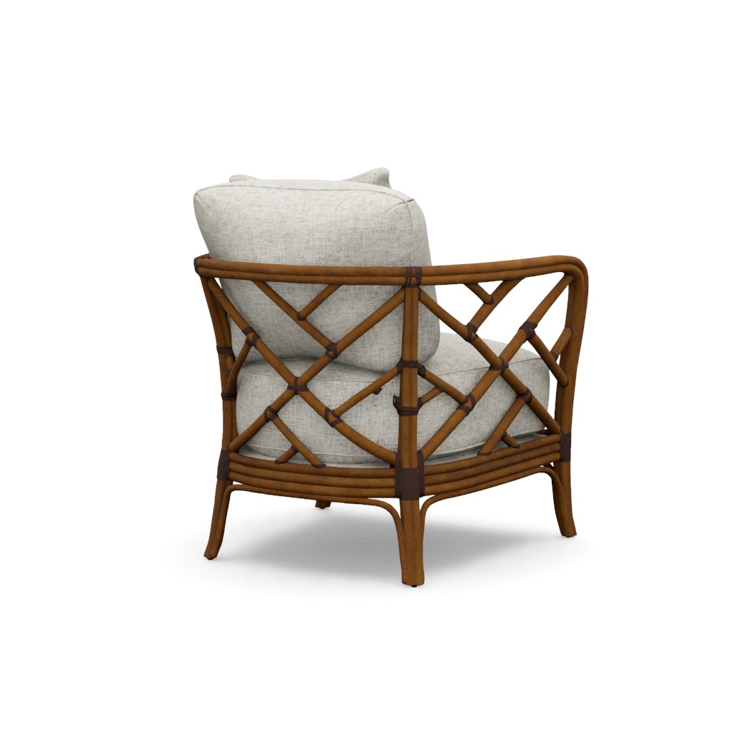 Palm Chair – View at 240°