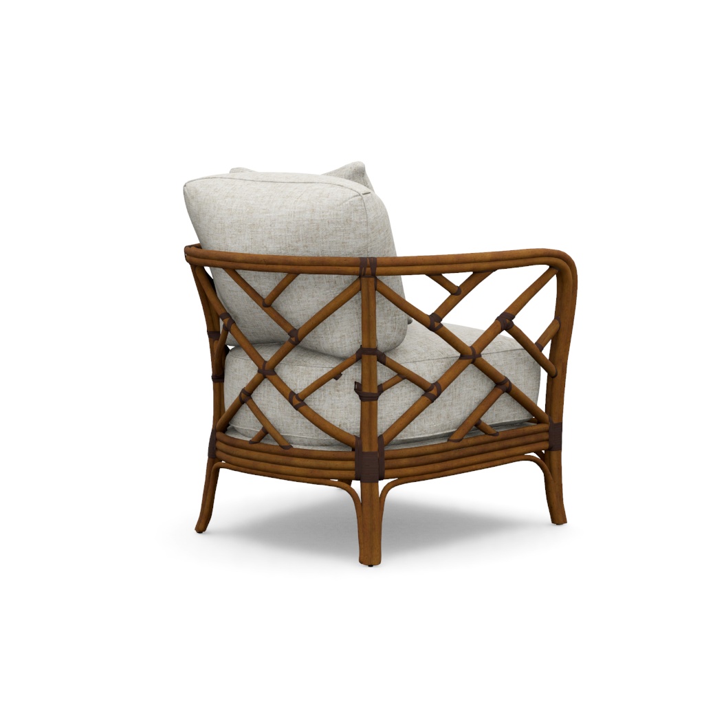 Palm Chair – View at 250°