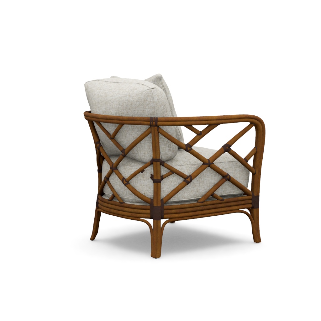 Palm Chair – View at 260°