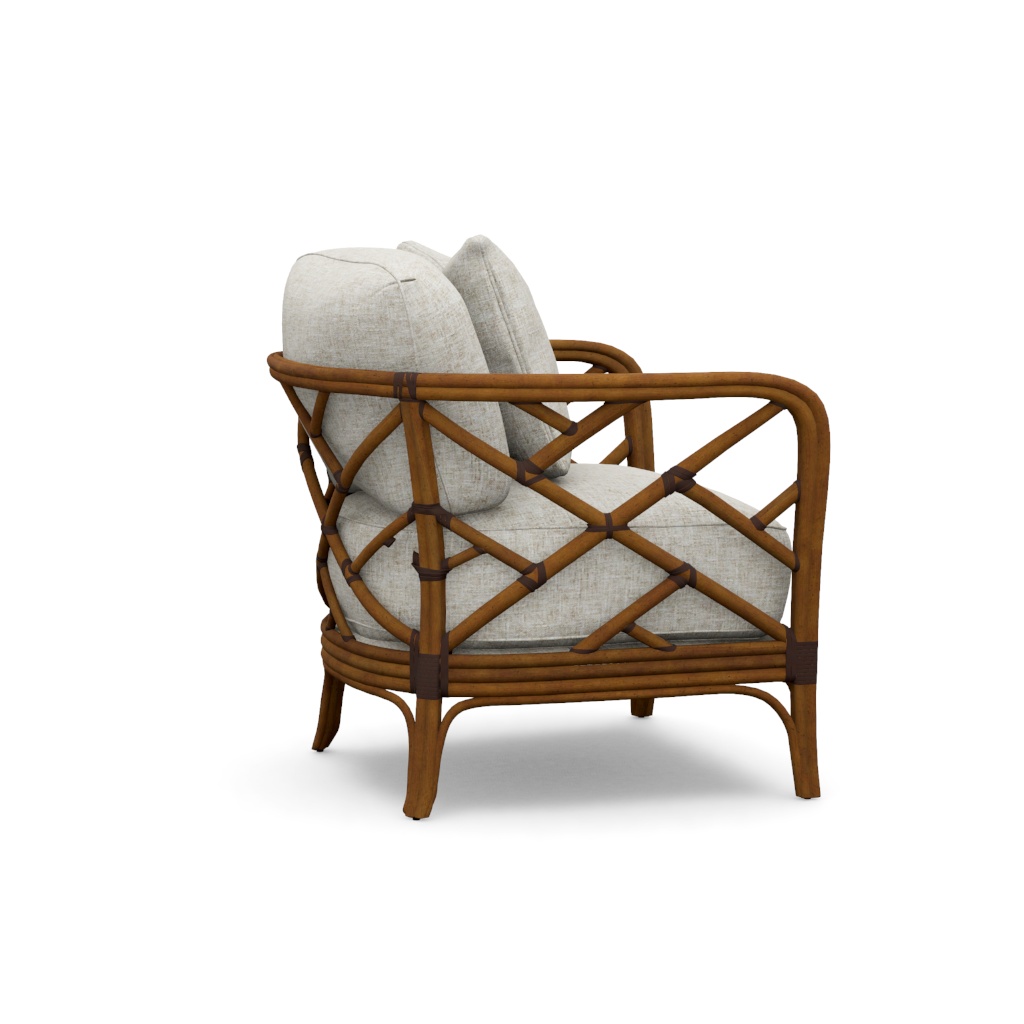Palm Chair – View at 280°
